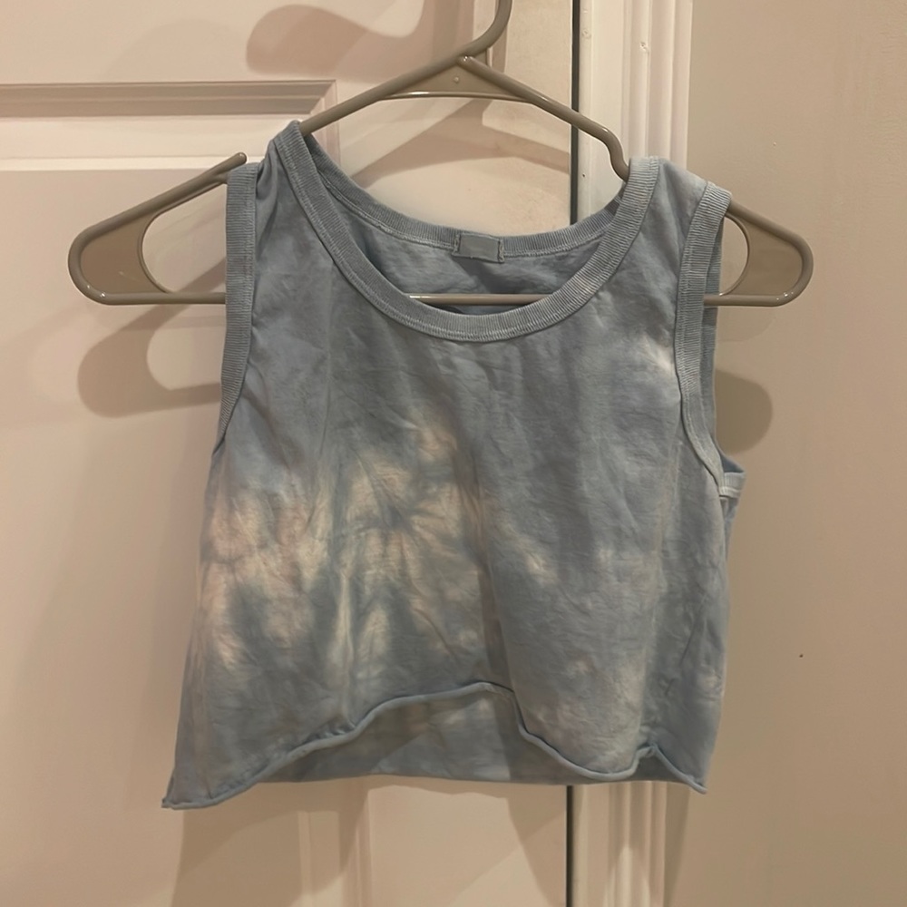 Brandy Melville Tank Top